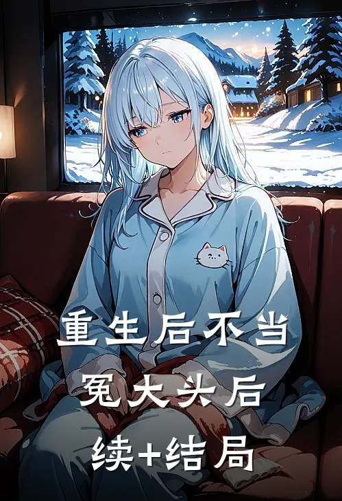 重生后不当冤大头后续+结局