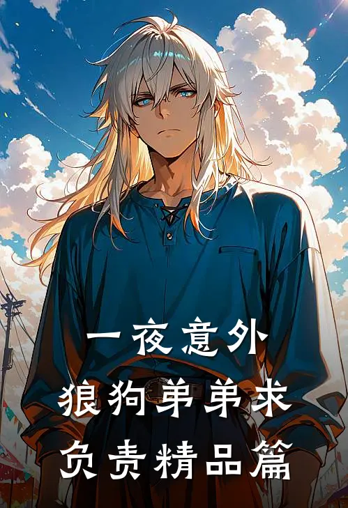 一夜意外，狼狗弟弟求负责精品篇