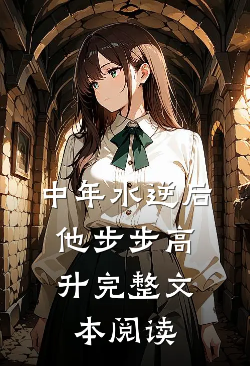 中年水逆后，他步步高升完整文本阅读