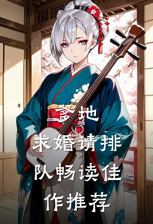 爹地，求婚请排队畅读佳作推荐