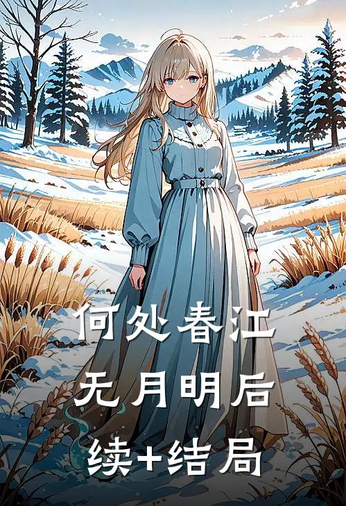 何处春江无月明后续+结局