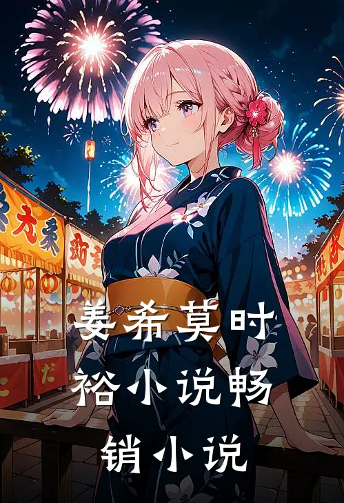 姜希莫时裕小说畅销小说