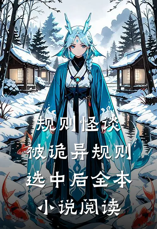 规则怪谈：被诡异规则选中后全本小说阅读