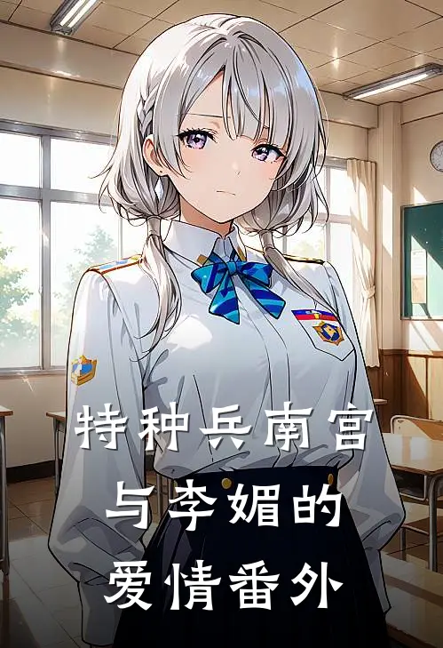特种兵南宫与李媚的爱情 番外
