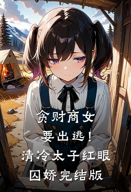 贪财商女要出逃！清冷太子红眼囚娇完结版
