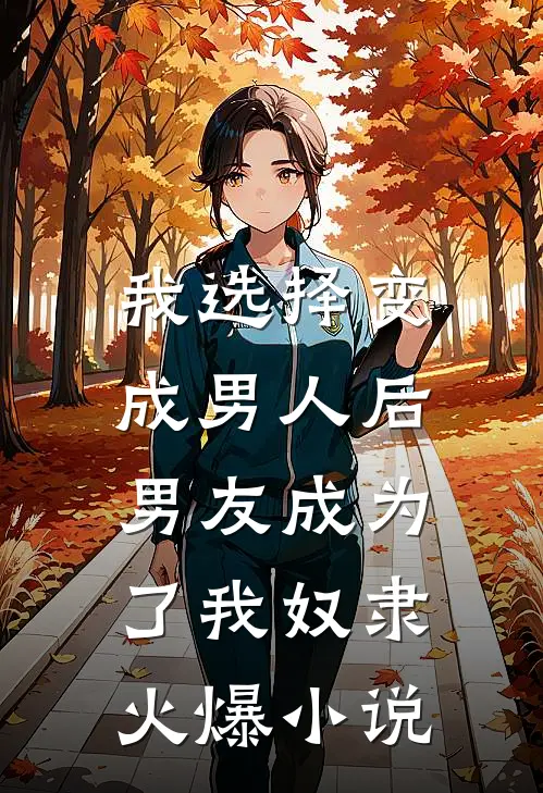我选择变成男人后，男友成为了我奴隶火爆小说