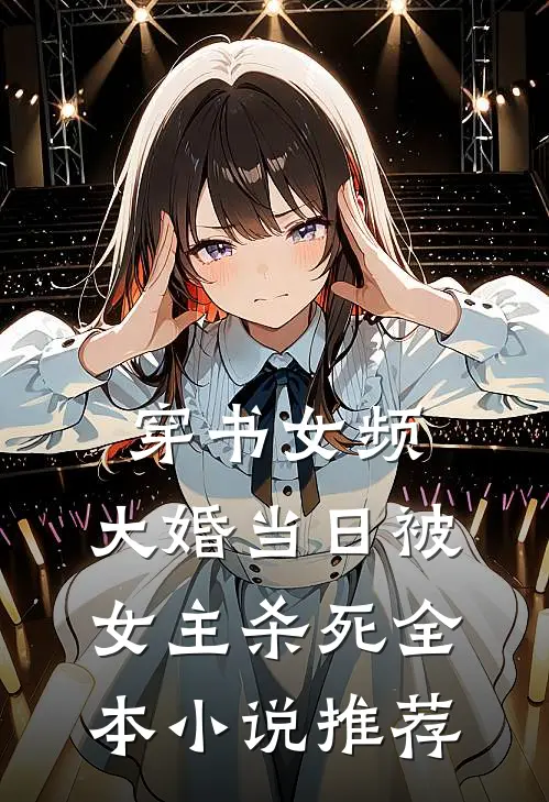 穿书女频，大婚当日被女主杀死全本小说推荐