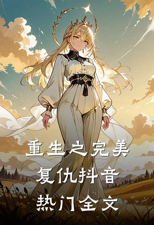 重生之完美复仇抖音热门全文