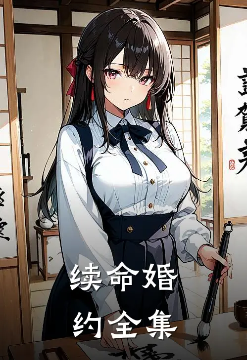续命婚约全集