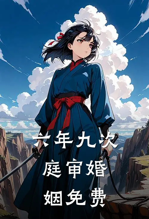 六年九次，庭审婚姻免费
