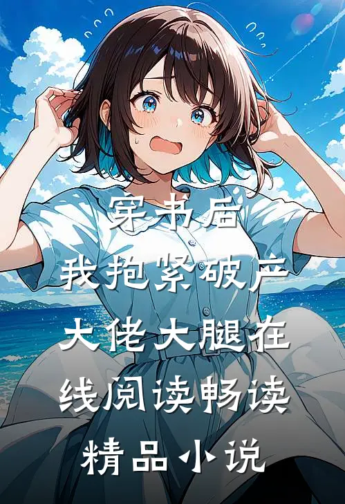 穿书后,我抱紧破产大佬大腿在线阅读畅读精品小说
