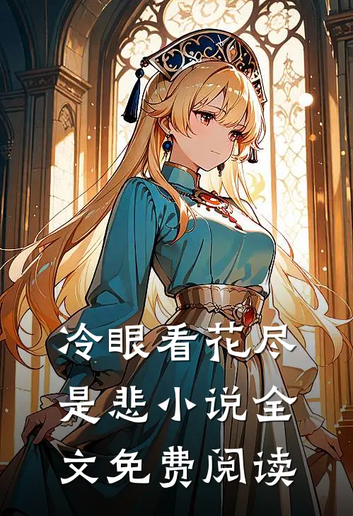 冷眼看花尽是悲小说全文免费阅读
