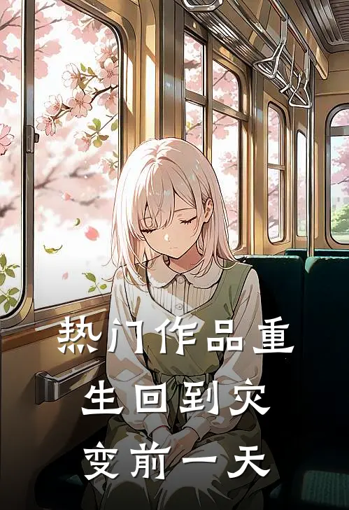 热门作品重生回到灾变前一天