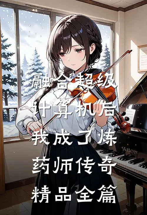 融合超级计算机后，我成了炼药师传奇精品全篇