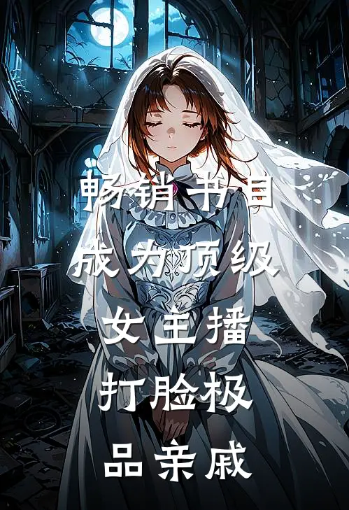 畅销书目成为顶级女主播，打脸极品亲戚