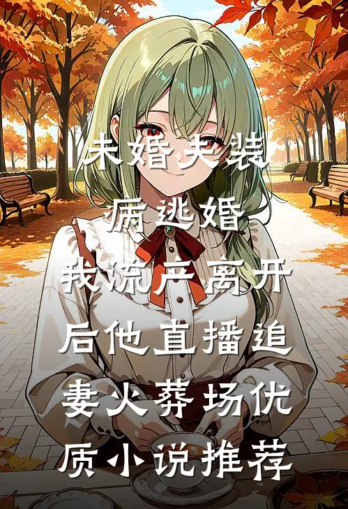 未婚夫装病逃婚，我流产离开后他直播追妻火葬场优质小说推荐