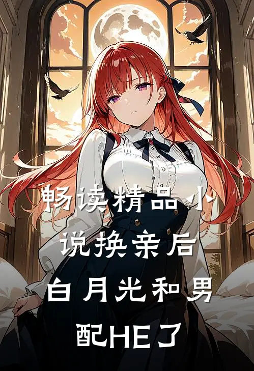 畅读精品小说换亲后，白月光和男配HE了