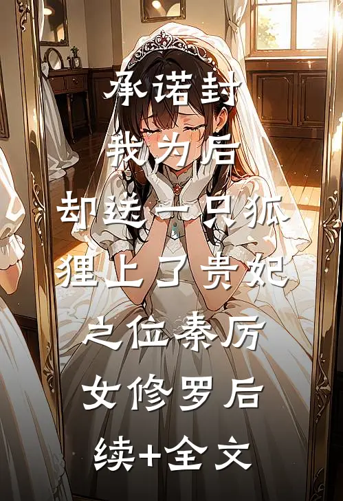 承诺封我为后，却送一只狐狸上了贵妃之位秦厉女修罗后续+全文