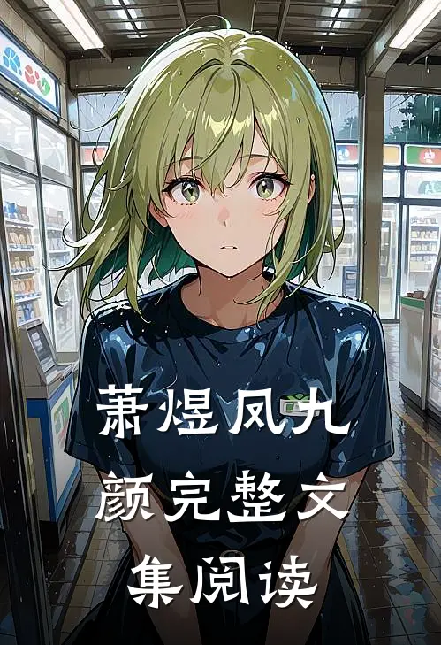 萧煜凤九颜完整文集阅读