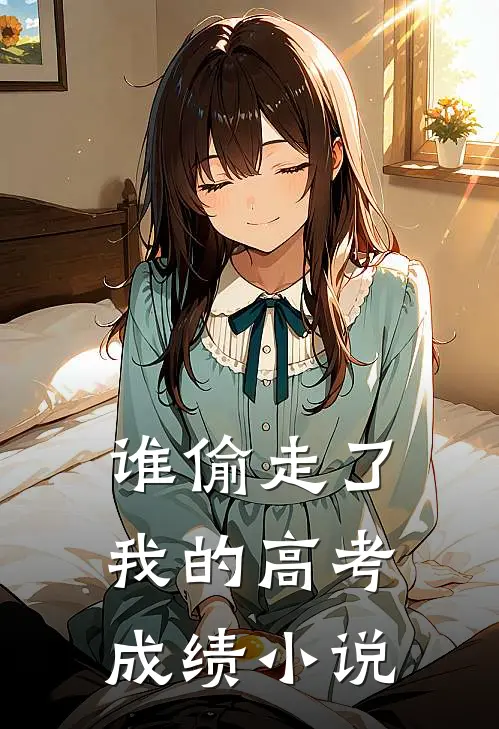 谁偷走了我的高考成绩小说