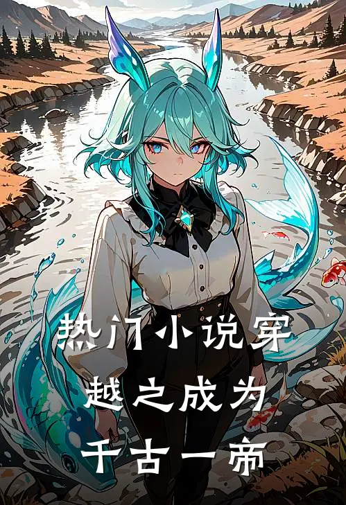 热门小说穿越之成为千古一帝