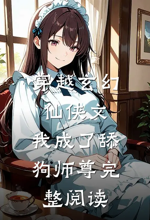穿越玄幻仙侠文，我成了舔狗师尊完整阅读