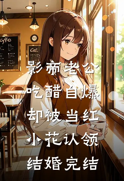 影帝老公吃醋自爆，却被当红小花认领结婚完结