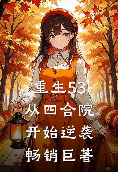 重生53，从四合院开始逆袭畅销巨著