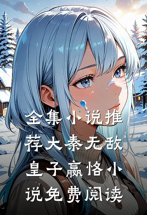 全集小说推荐大秦无敌皇子嬴恪小说免费阅读