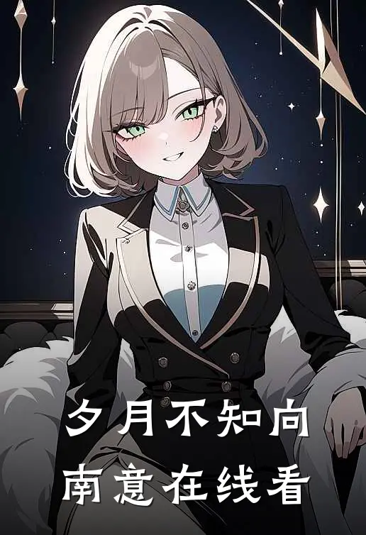 夕月不知向南意在线看