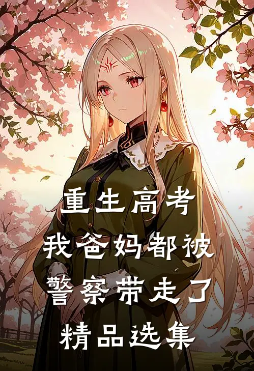 重生高考，我爸妈都被警察带走了精品选集