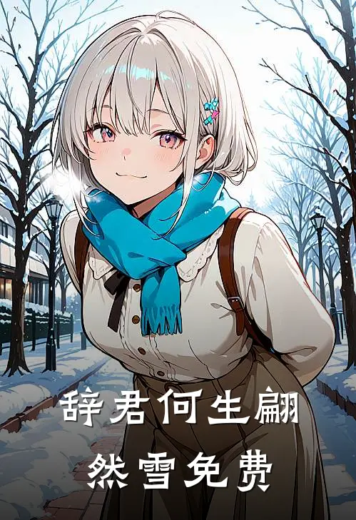 辞君何生翩然雪免费