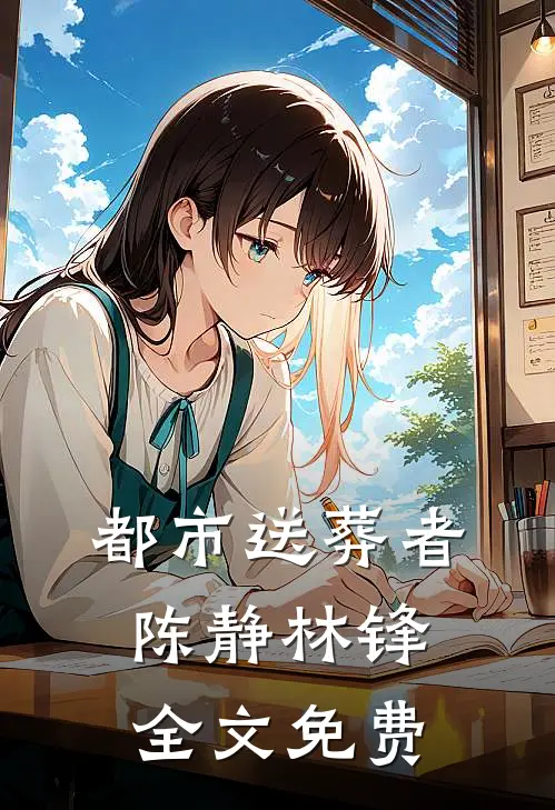 都市送葬者陈静林锋全文免费
