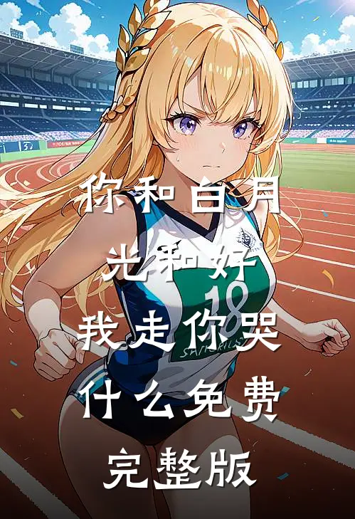 你和白月光和好，我走你哭什么免费完整版