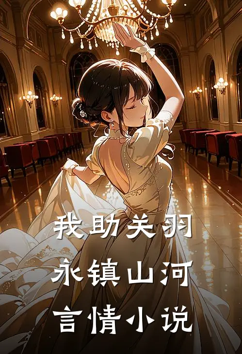 我助关羽永镇山河言情小说