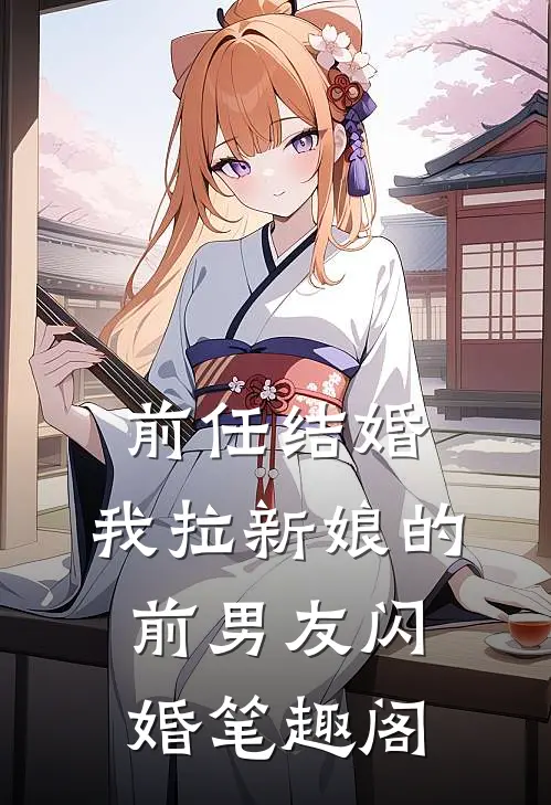 前任结婚，我拉新娘的前男友闪婚笔趣阁