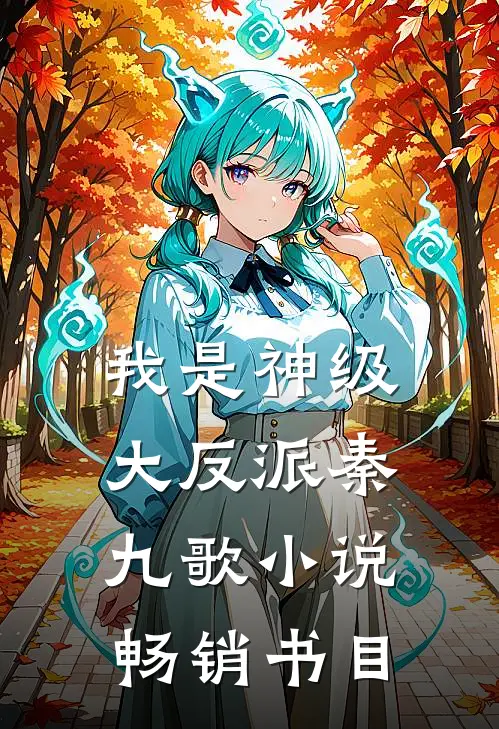 我是神级大反派秦九歌 小说畅销书目