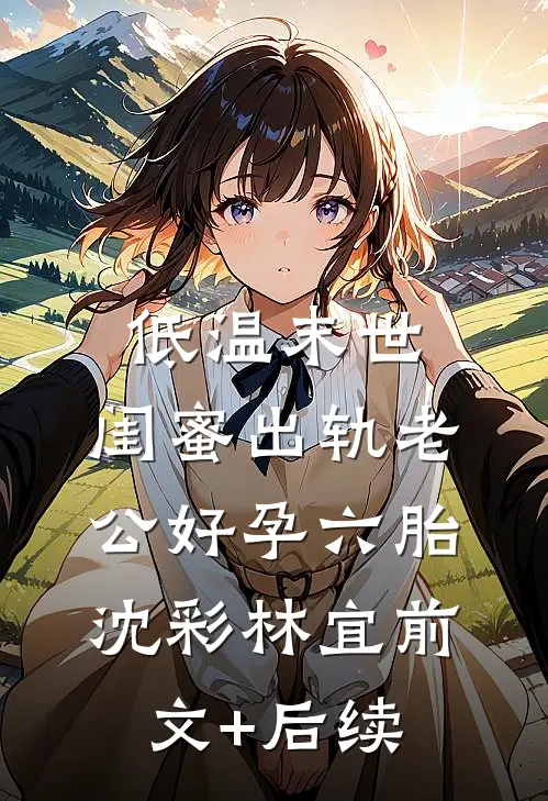 低温末世，闺蜜出轨老公好孕六胎沈彩林宜前文+后续
