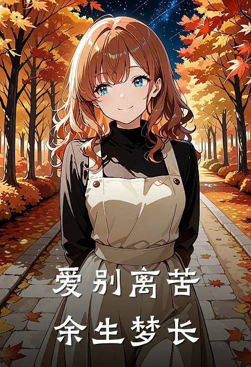 爱别离苦，余生梦长