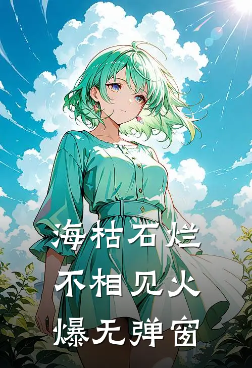 海枯石烂不相见火爆无弹窗