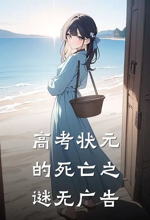 高考状元的死亡之谜无广告
