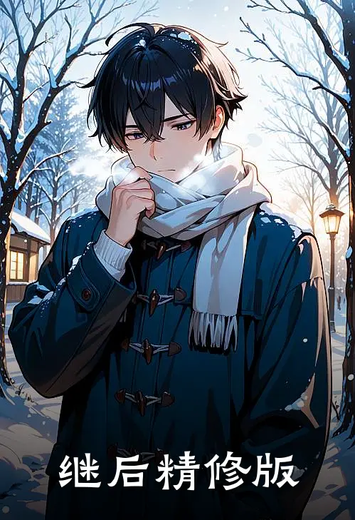 继后精修版