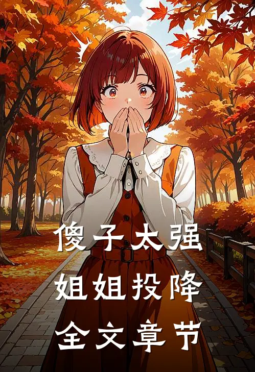 傻子太强，姐姐投降全文章节