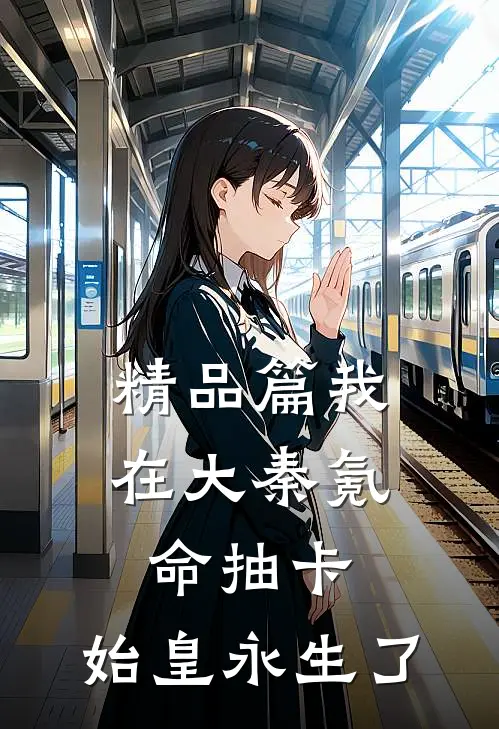 精品篇我在大秦氪命抽卡，始皇永生了