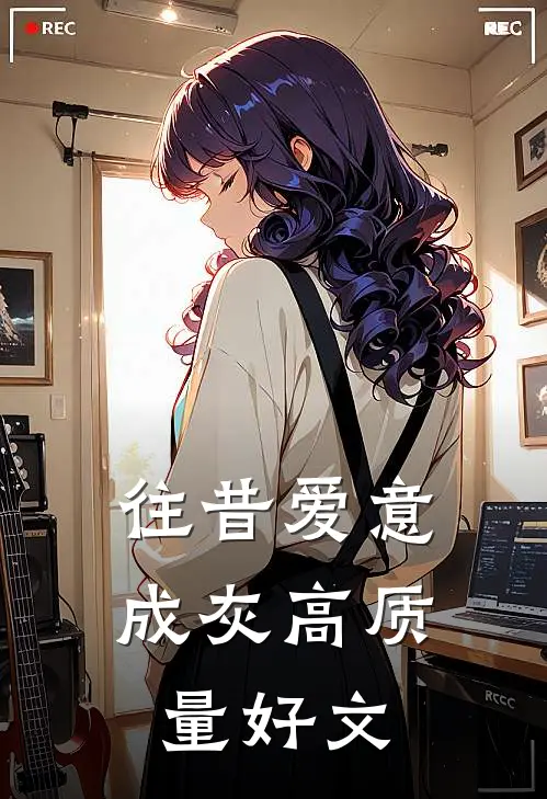 往昔爱意成灰高质量好文