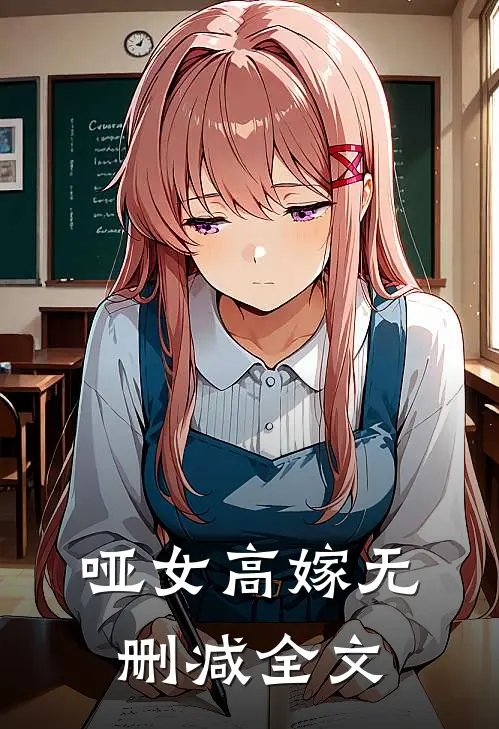 哑女高嫁无删减全文