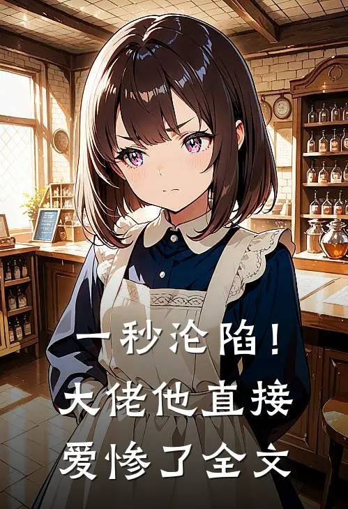 一秒沦陷！大佬他直接爱惨了全文