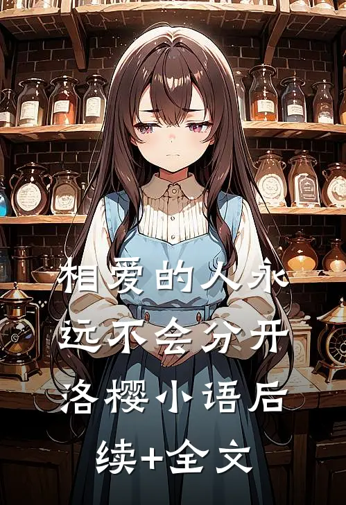 相爱的人永远不会分开洛樱小语后续+全文