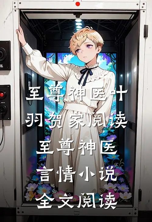至尊神医叶羽贺家阅读_至尊神医言情小说全文阅读