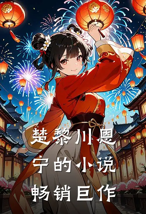 楚黎川恩宁的小说畅销巨作